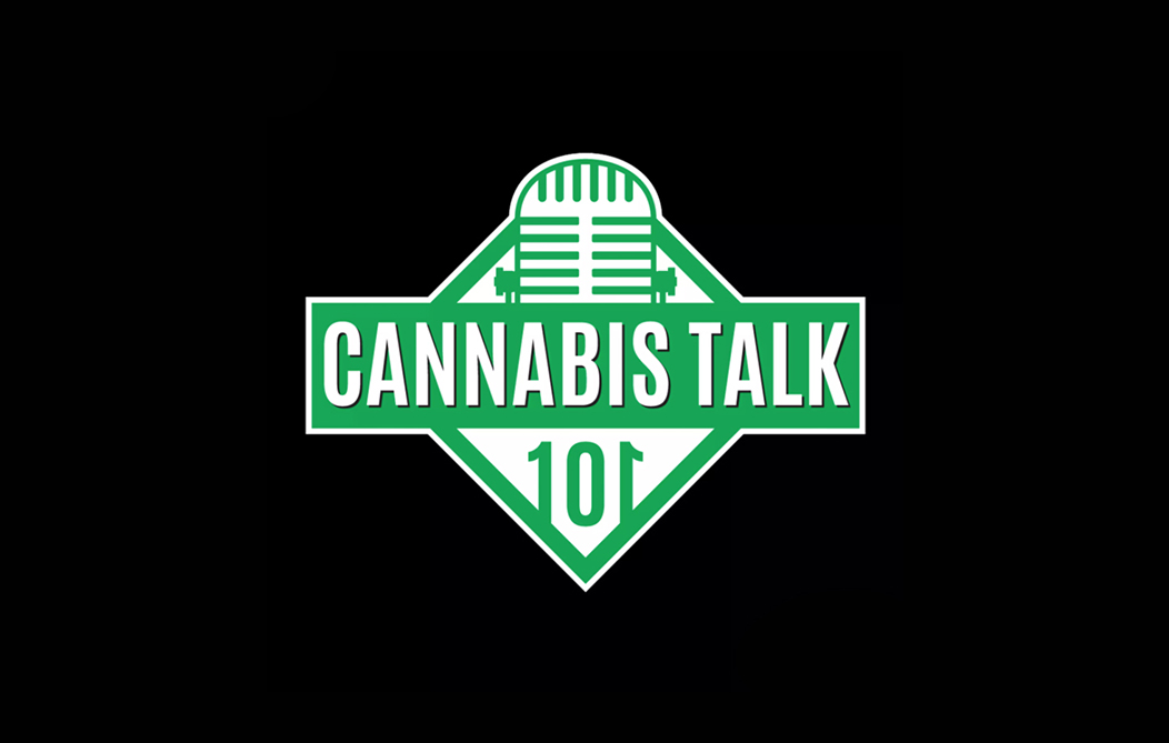 Cannabis Talk 101, With Blue, Joe Grande and the Pot Brothers of law, By Dee Mani-Mitchell