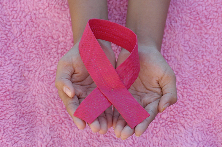 Breastcancer.org Demonstrates Cannabis' Ability to Relieve Symptoms of Deadly Disease