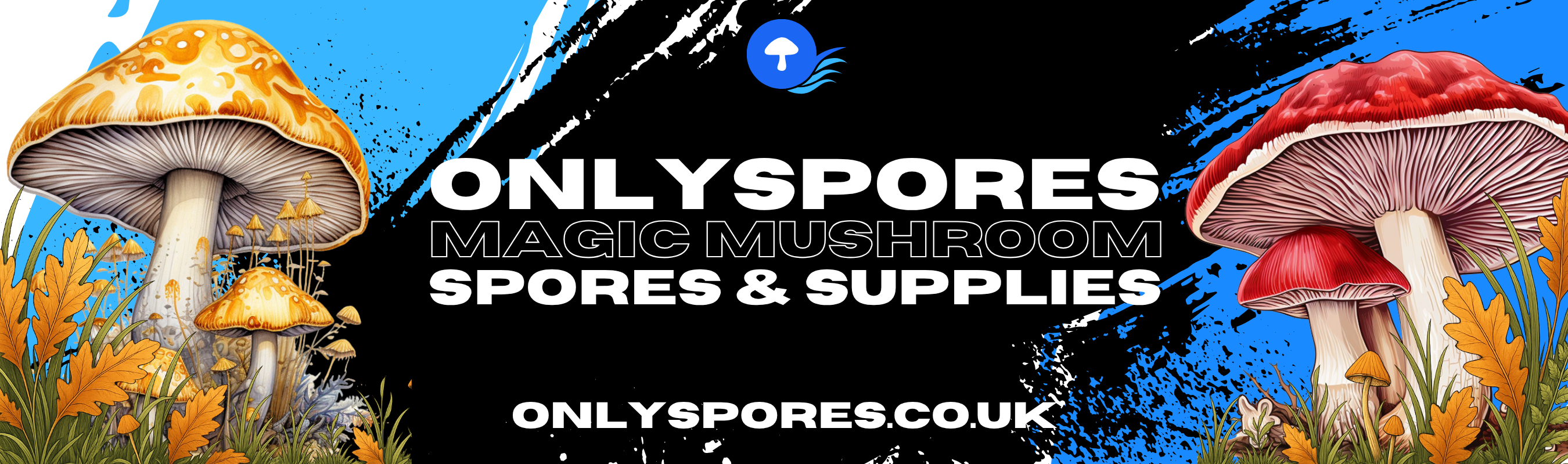 Only Spores