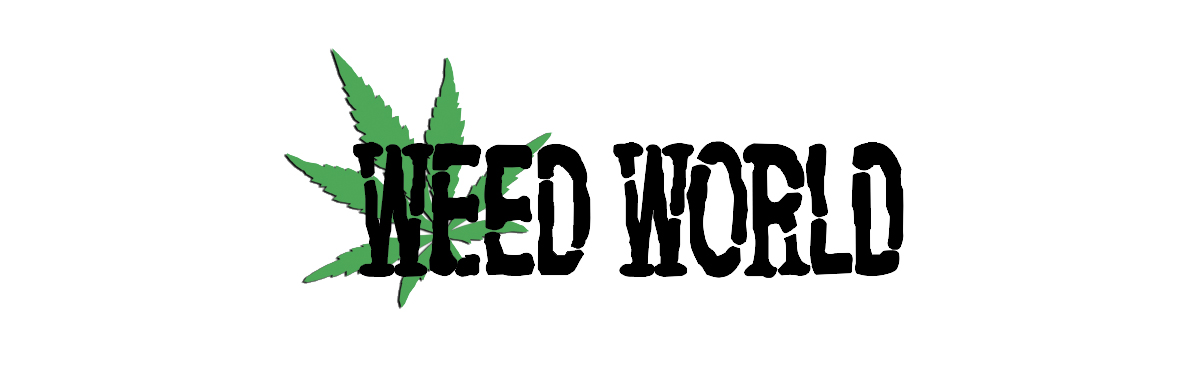 Weed World