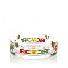 RooR ashtray