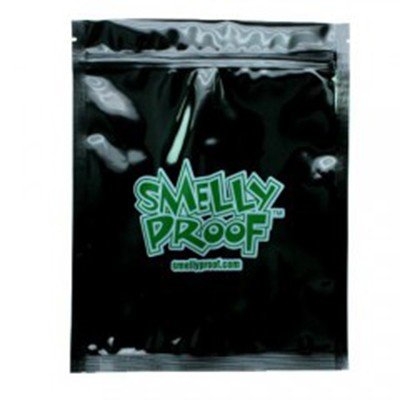 smelly bag