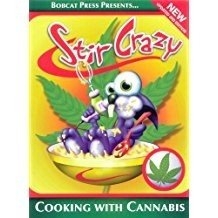 stir crazy cook book 